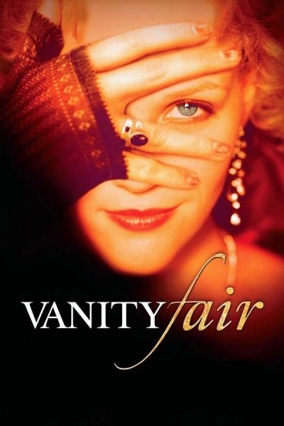 Cover of the movie Vanity Fair