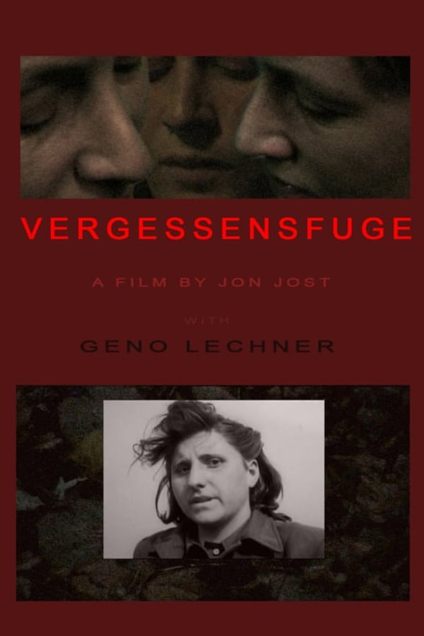 Cover of the movie Vergessensfuge