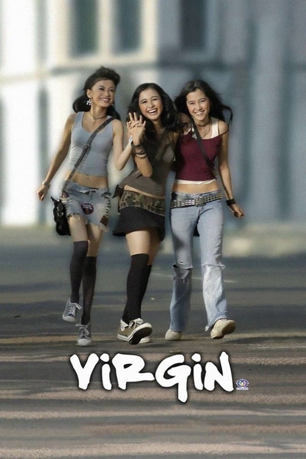 Cover of the movie Virgin: Ketika Keperawanan Dipertanyakan
