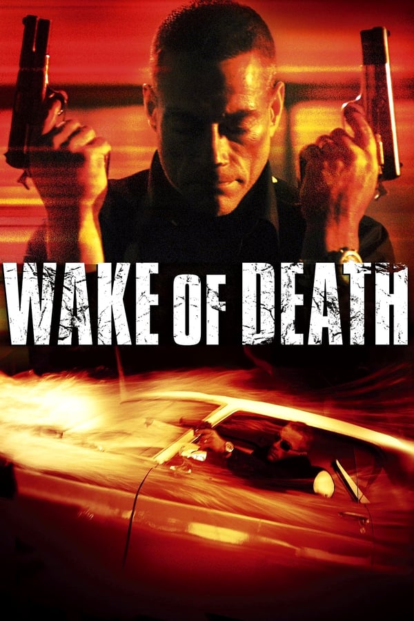 Cover of the movie Wake of Death
