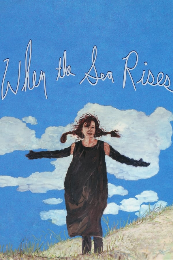 Cover of the movie When the Sea Rises