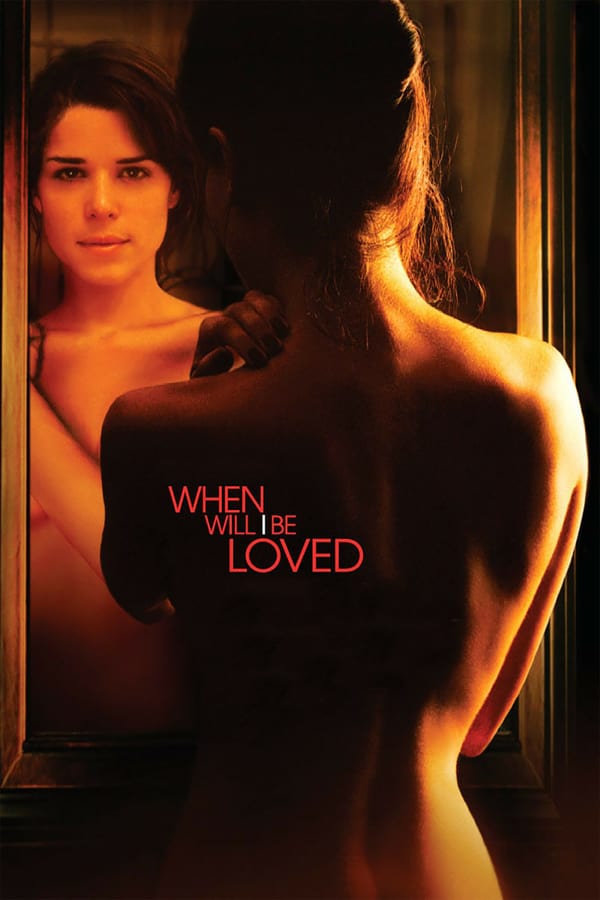 Cover of the movie When Will I Be Loved