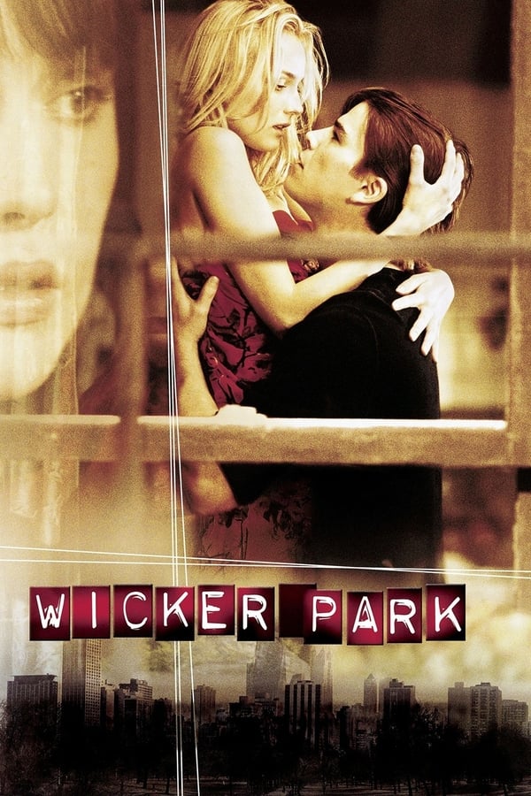 Cover of the movie Wicker Park