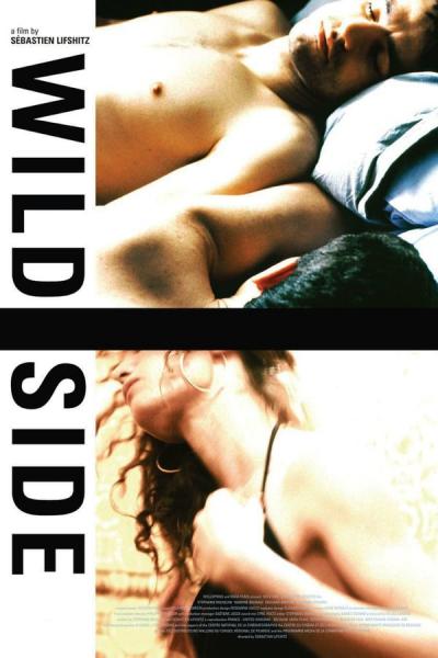 Cover of the movie Wild Side