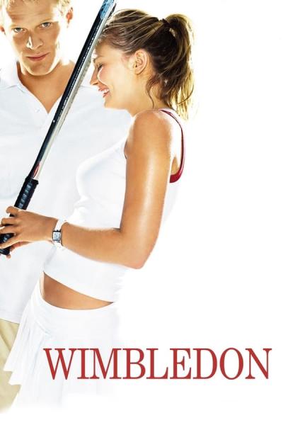 Cover of the movie Wimbledon