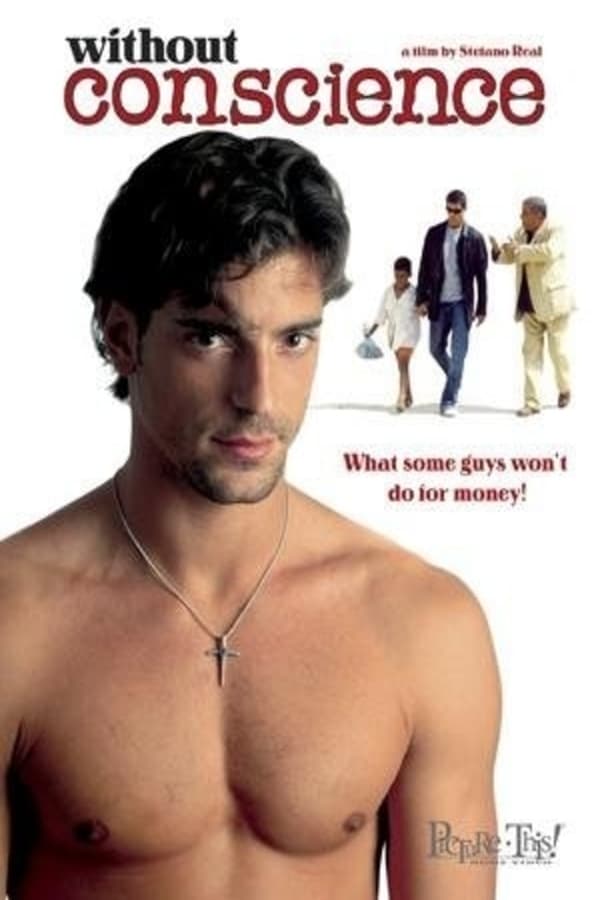 Cover of the movie Without Conscience
