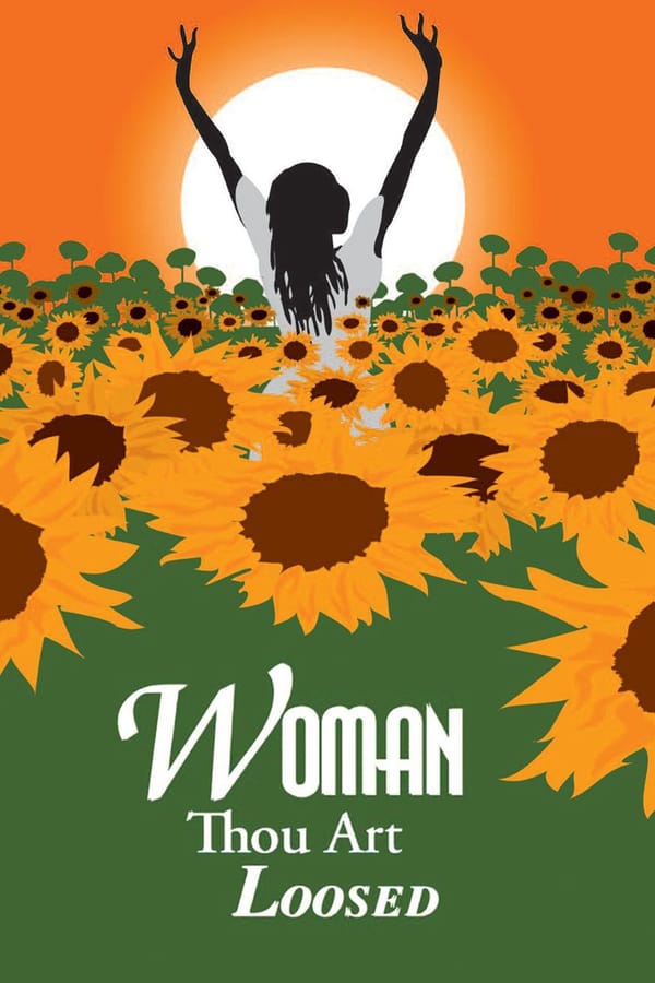 Cover of the movie Woman Thou Art Loosed