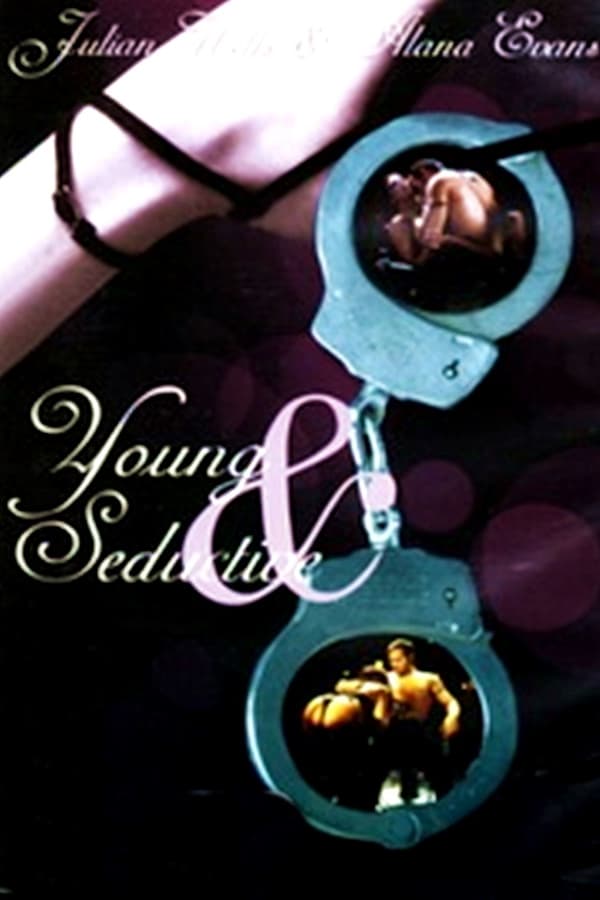 Cover of the movie Young and Seductive