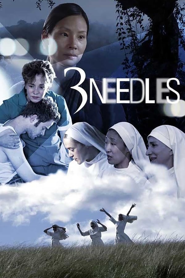 Cover of the movie 3 Needles