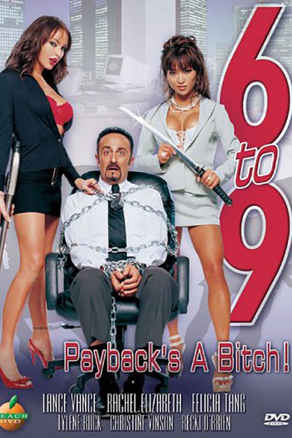 Cover of the movie 6 to 9