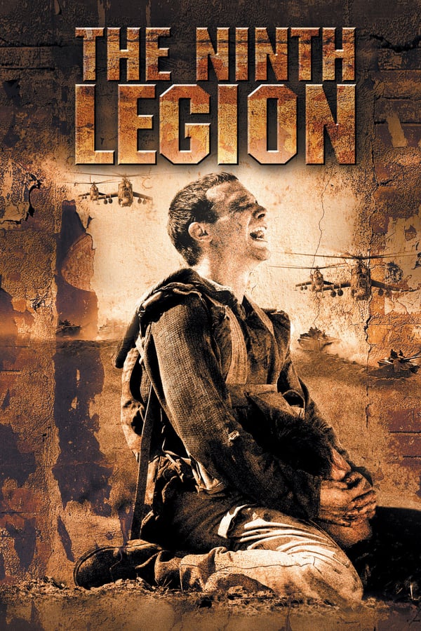 Cover of the movie 9th Company