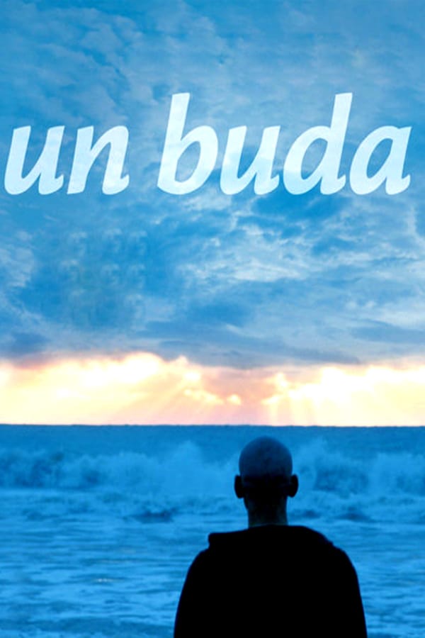 Cover of the movie A Buddha