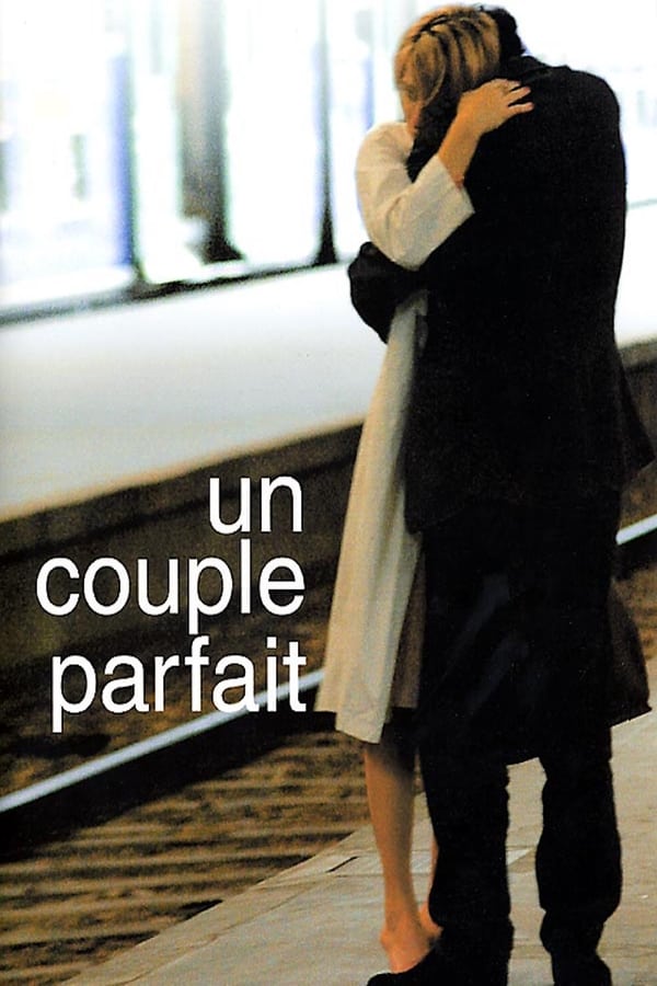 Cover of the movie A Perfect Couple