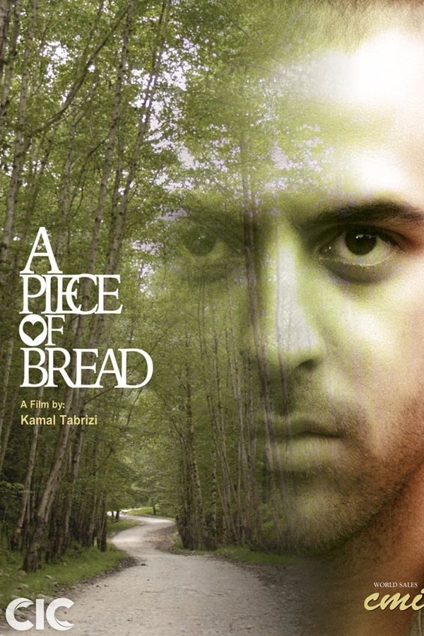 Cover of the movie A Piece of Bread