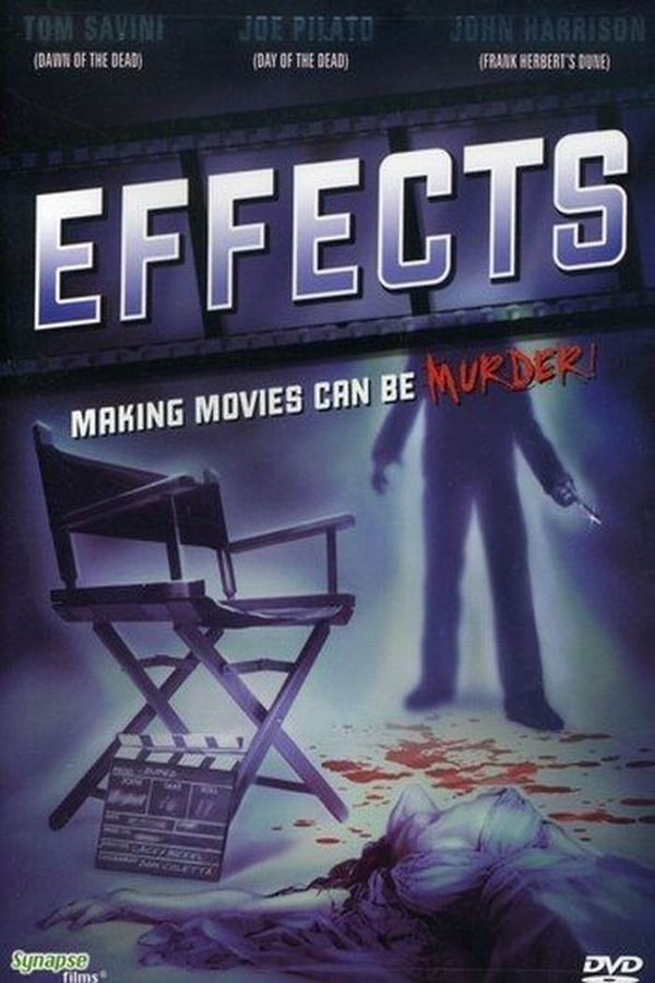 Cover of the movie After Effects: Memories of Pittsburgh Filmmaking