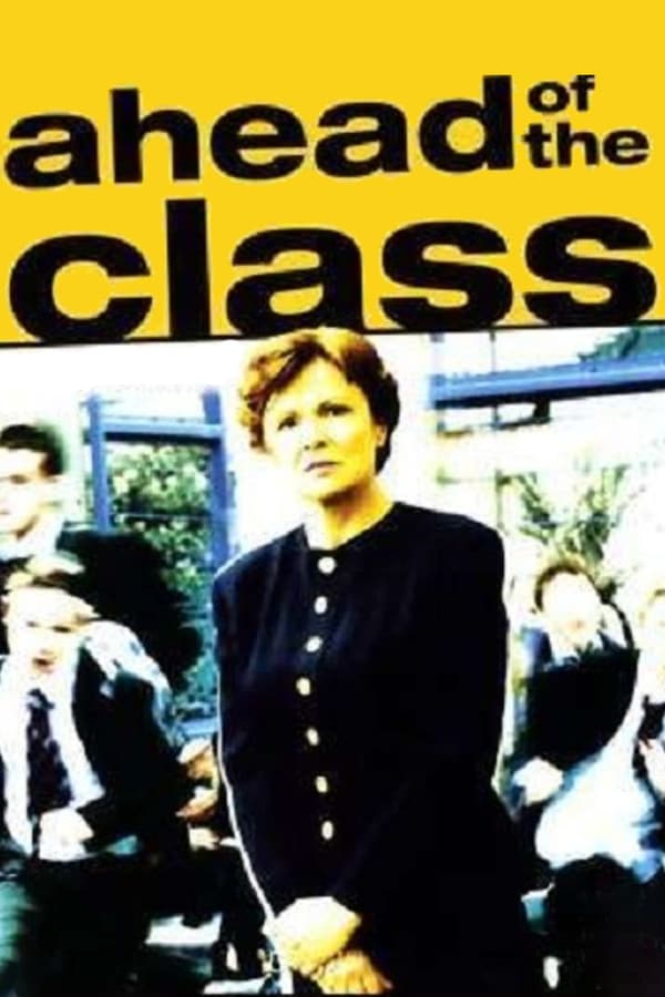 Cover of the movie Ahead of the Class