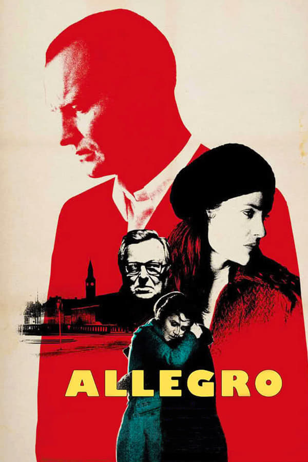 Cover of the movie Allegro