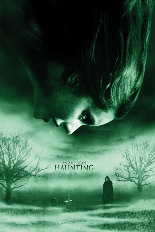Cover of the movie An American Haunting