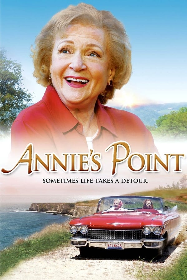 Cover of the movie Annie's Point