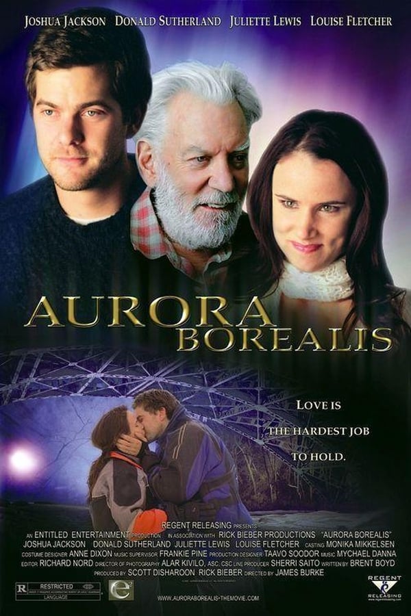 Cover of the movie Aurora Borealis