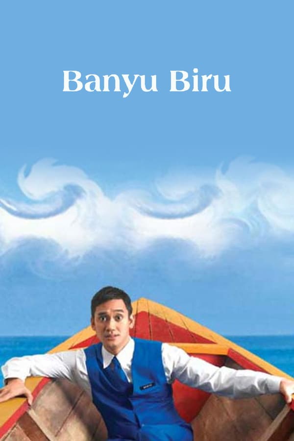 Cover of the movie Banyu Biru