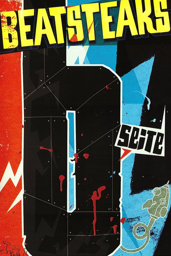 Cover of the movie Beatsteaks - B-Seite