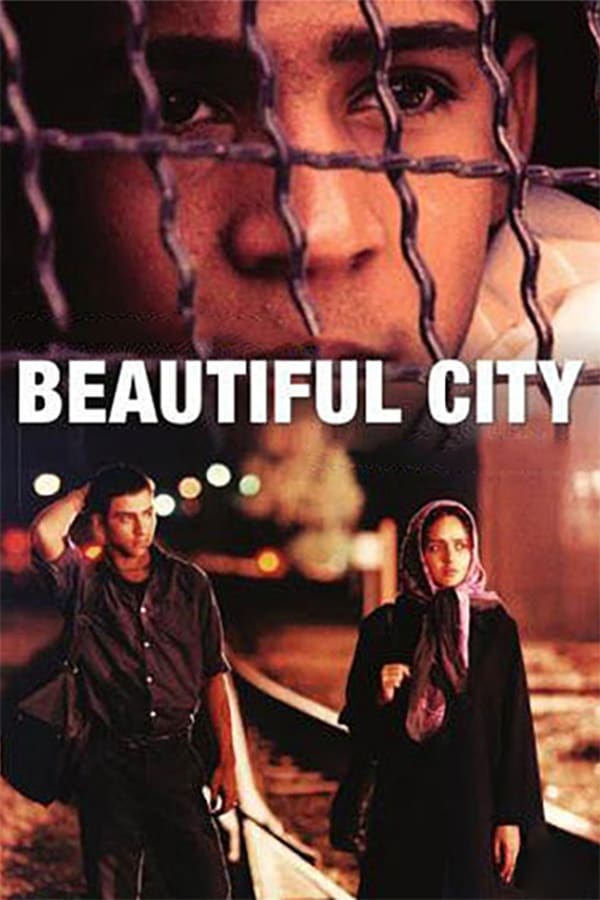 Cover of the movie Beautiful City