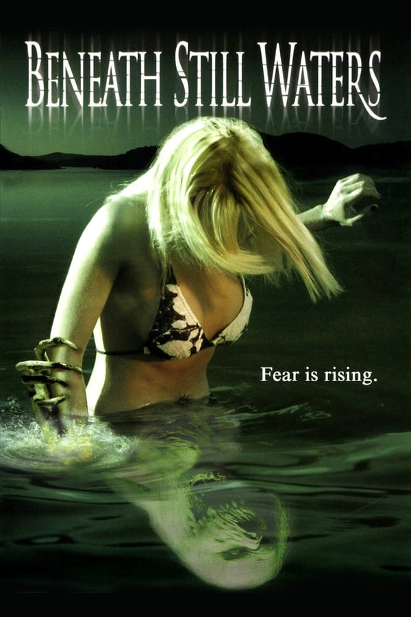 Cover of the movie Beneath Still Waters
