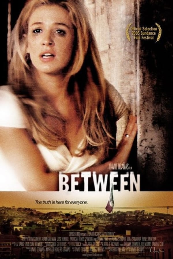 Cover of the movie Between