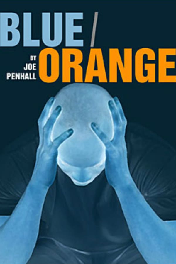 Cover of the movie Blue/Orange