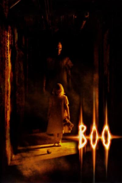 Cover of the movie Boo