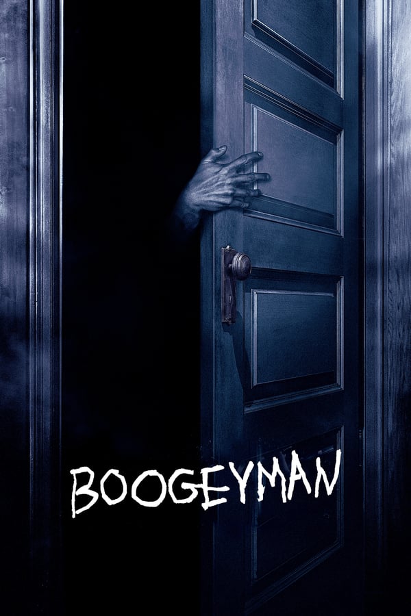 Cover of the movie Boogeyman