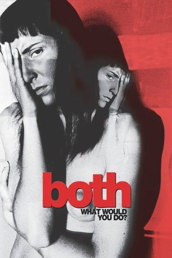 Cover of the movie Both