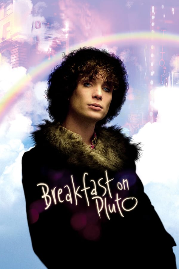 Cover of the movie Breakfast on Pluto