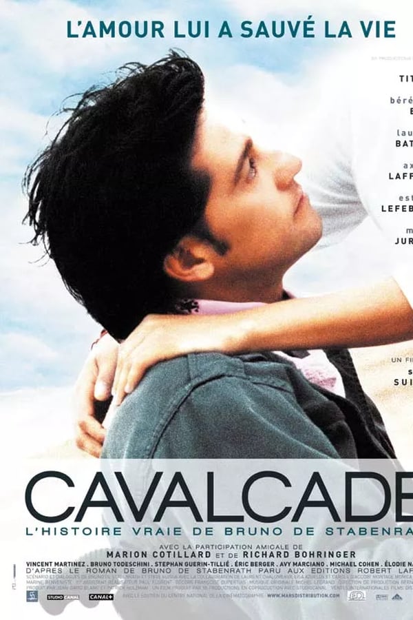 Cover of the movie Cavalcade