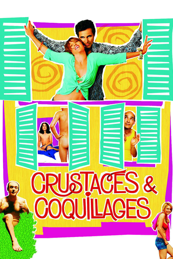 Cover of the movie Cockles and Muscles