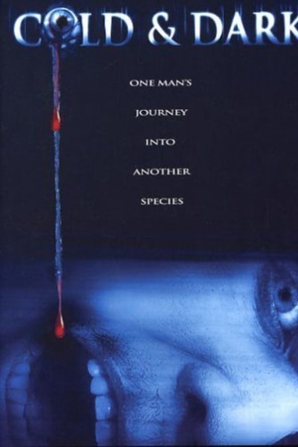 Cover of the movie Cold & Dark