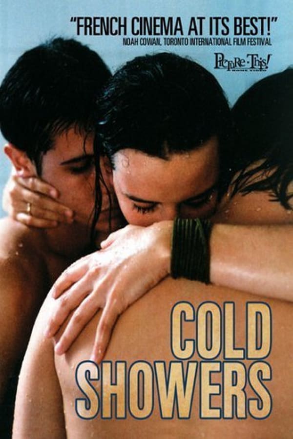 Cover of the movie Cold Showers