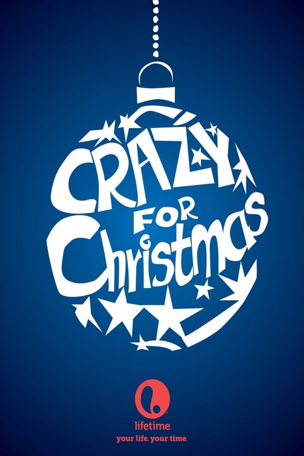 Cover of the movie Crazy for Christmas
