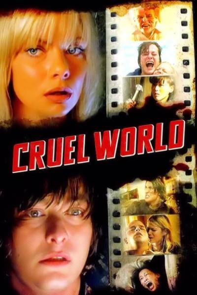 Cover of the movie Cruel World