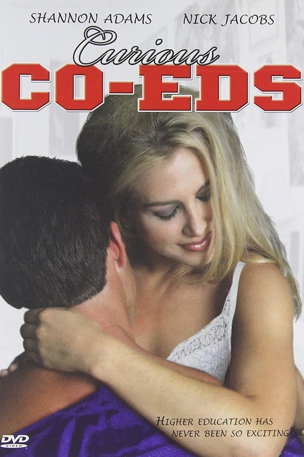 Cover of the movie Curious Coeds
