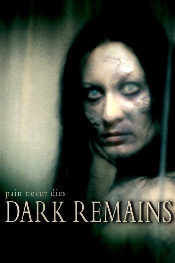 Cover of the movie Dark Remains