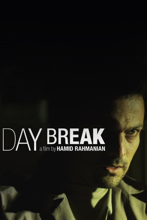 Cover of the movie Day Break