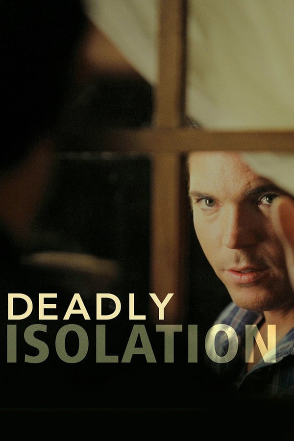 Cover of the movie Deadly Isolation