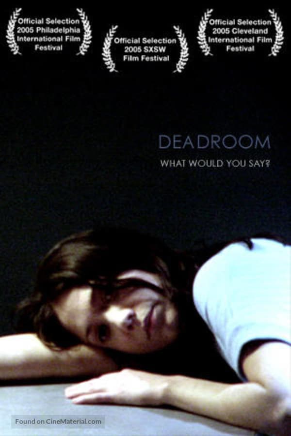 Cover of the movie Deadroom