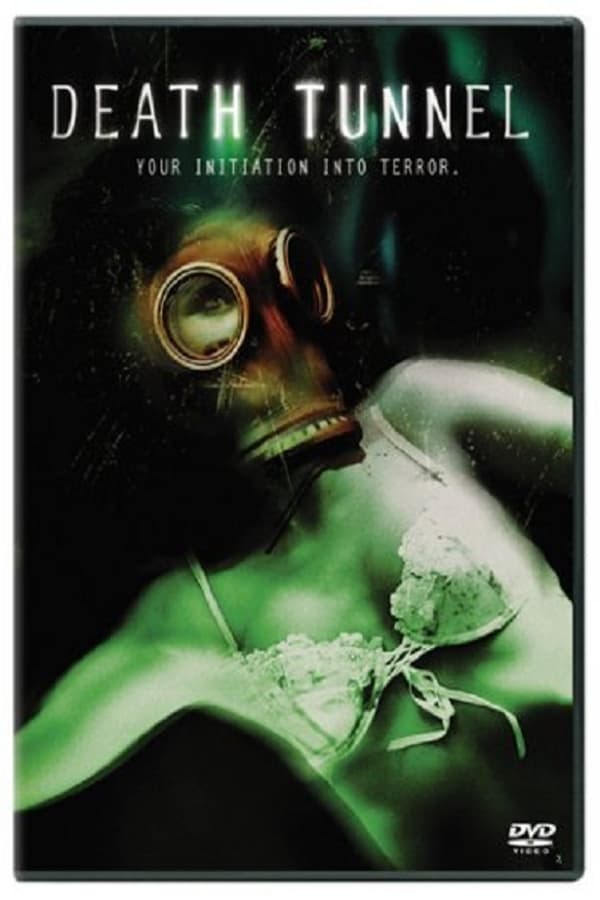 Cover of the movie Death Tunnel