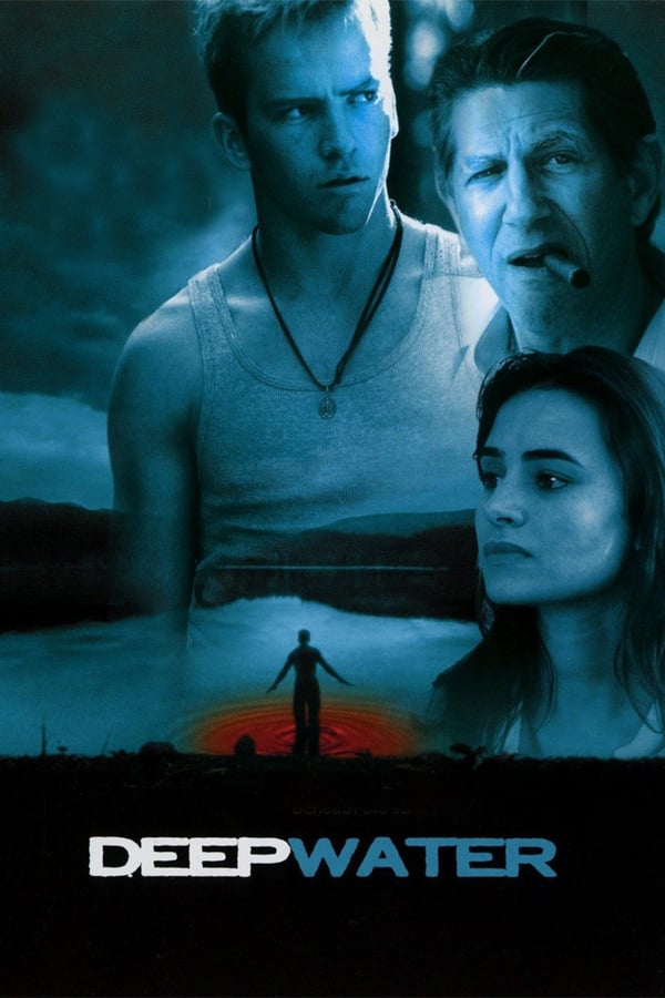 Cover of the movie Deepwater