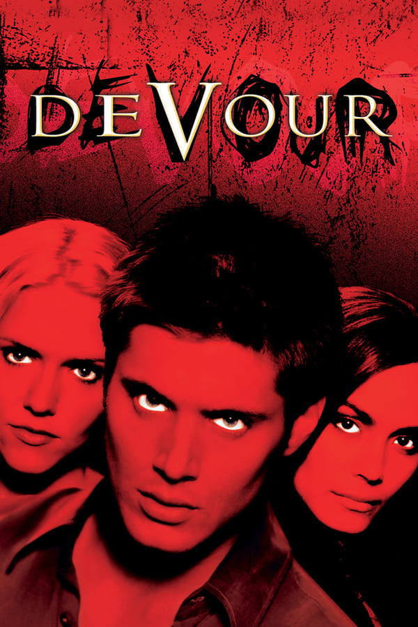 Cover of the movie DeVour