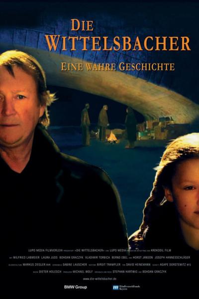 Cover of the movie Die Wittelsbacher