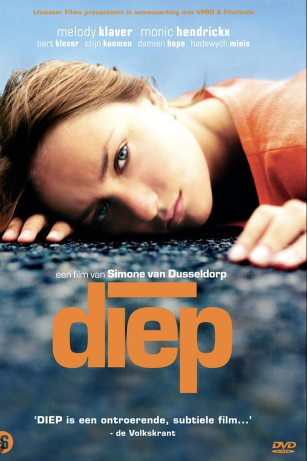 Cover of the movie Diep